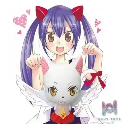 Bu Yi Toy Studio – Carla Doll Fairy Tail