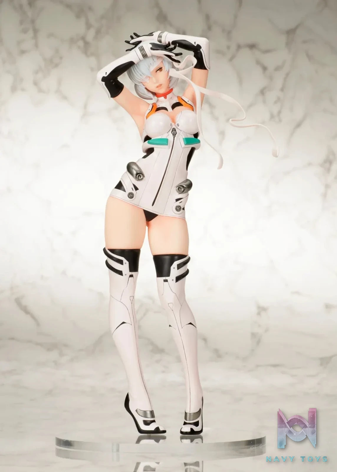FLARE – Neon Genesis Evangelion Ayanami Rei Remastered version (Licensed)