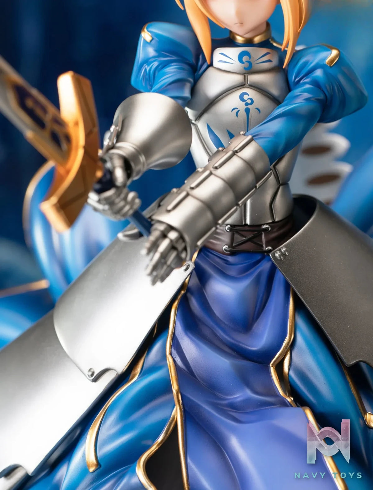 FWS Studio – FGO Knight King Saber