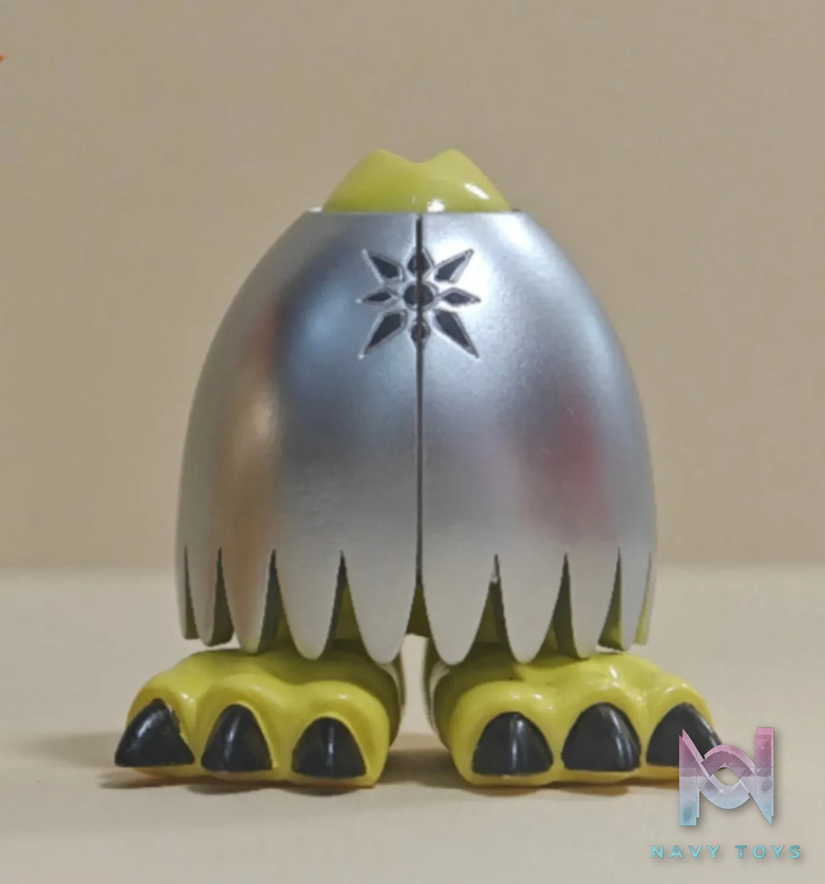 LD Studio – Digimon Digimental of Light Digimental of Hope Angewomon Angemon