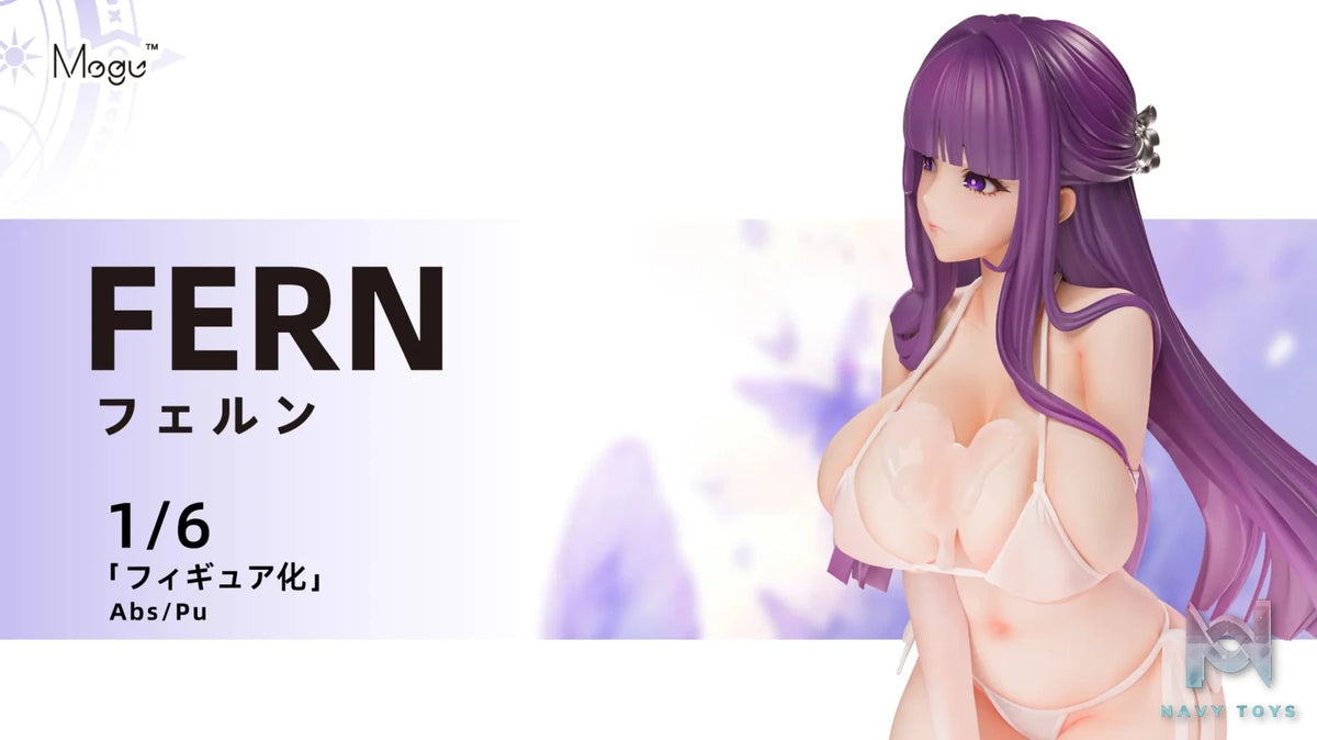 MoGu Studio – *******: ******************** Swimsuit **** 1/6 Scale Figure