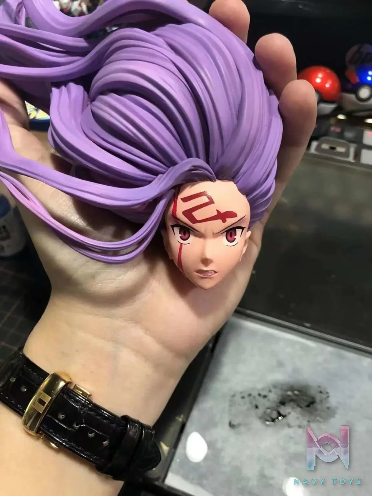 LSP Studio – Fate Movie Medusa