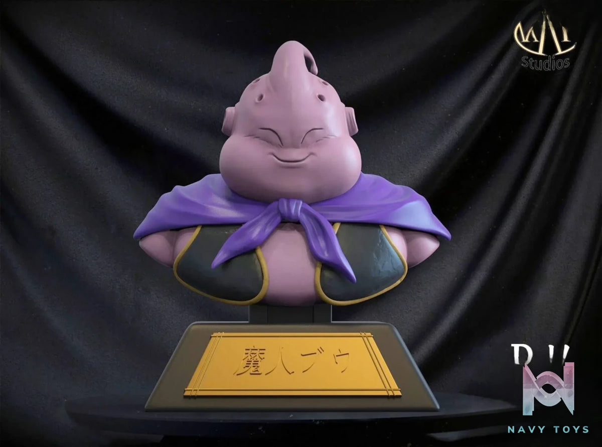 MAP Studios – Dragon Ball Majin Buu