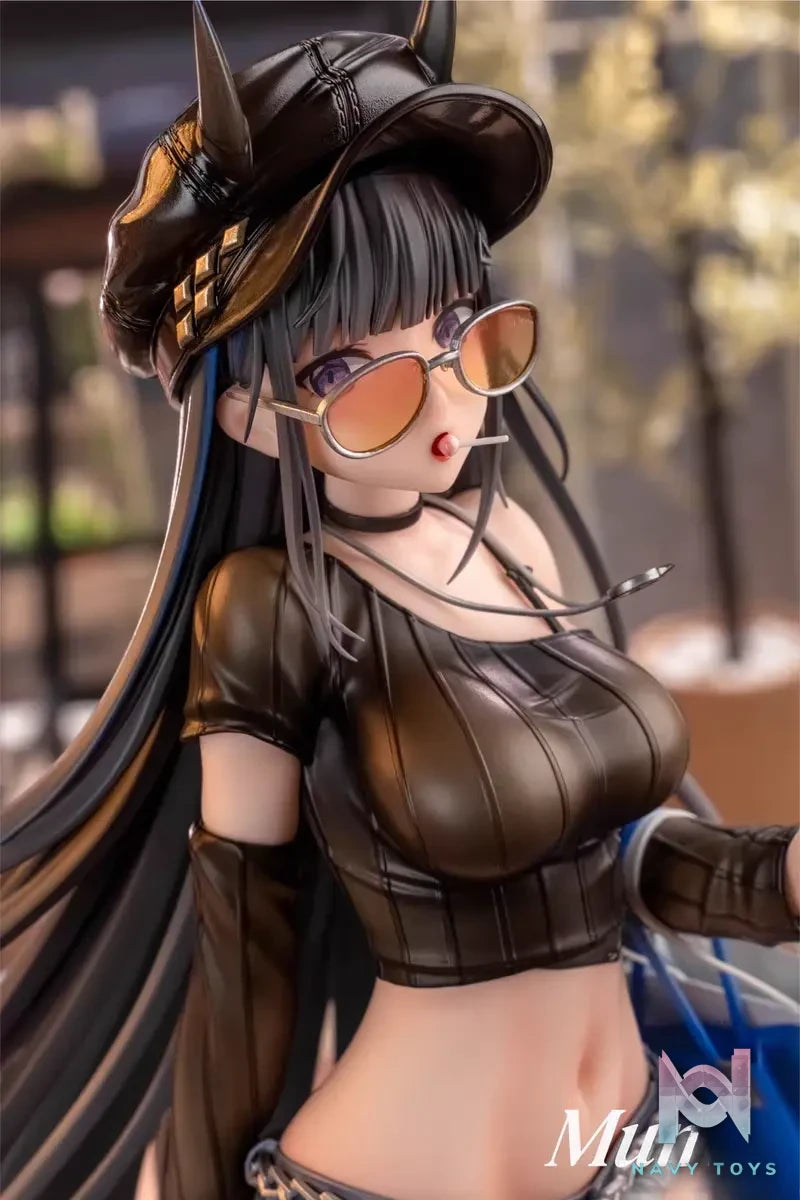 SJ Studio – Noshiro Fragrant Indulgence Azur Lane