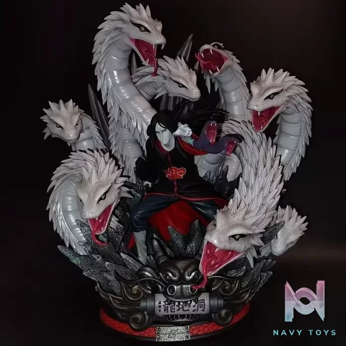 UTS Studio – Naruto Orochimaru