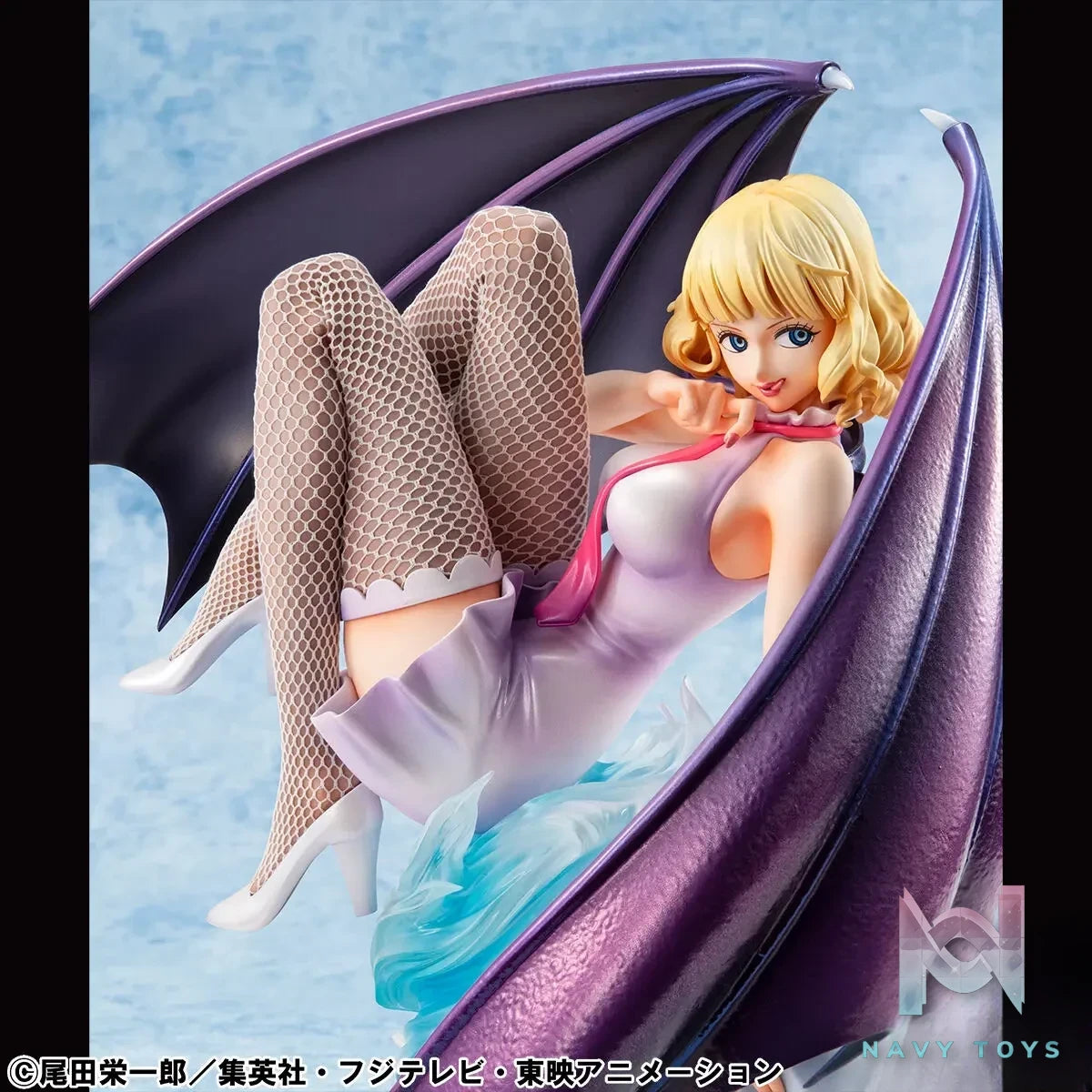One Piece POP Evolutionary History… – MegaHouse Studio | Navy Toys