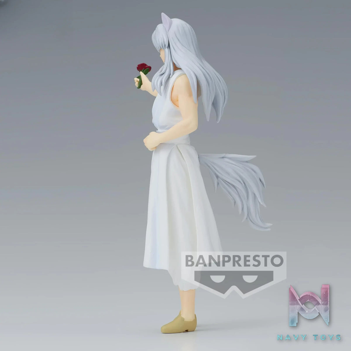 Banpresto – DXF Youko Kurama YuYu Hakusho (Licensed)