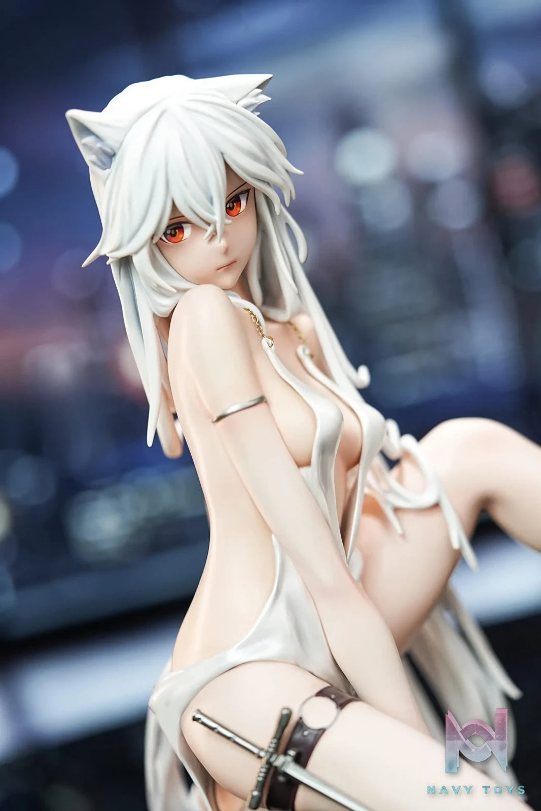 Pepeho Studio – Virtuosa x Texas Different Color Arknights