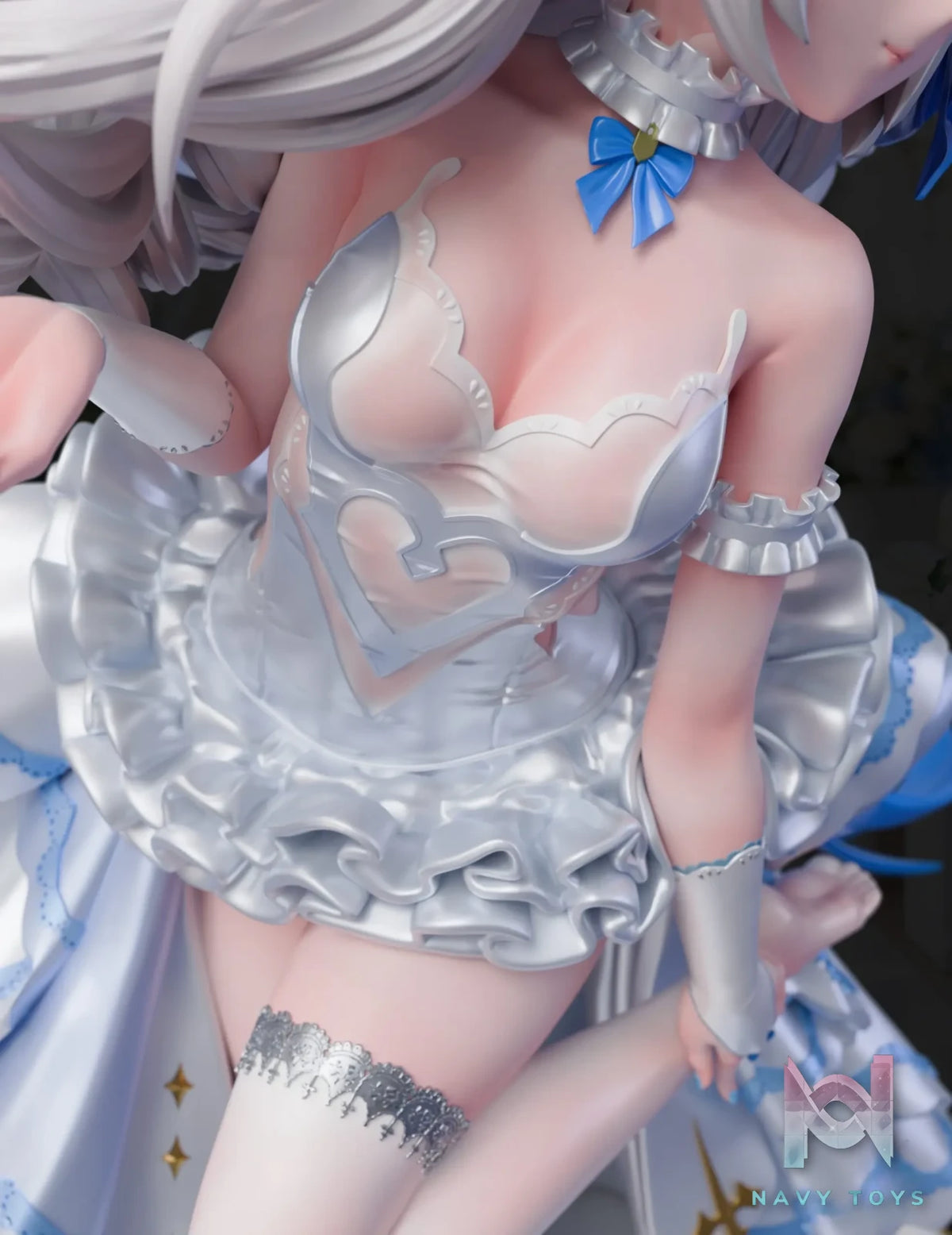 Hyperion Studio- Bronya Bride Honkai Impact
