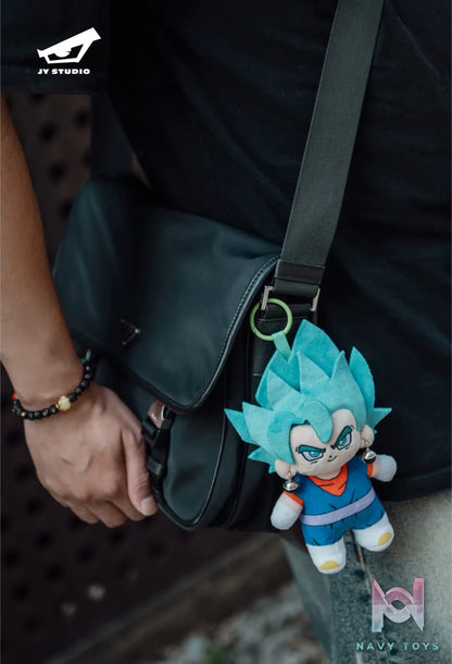 JY Studio – Vegito Plush Dragon Ball