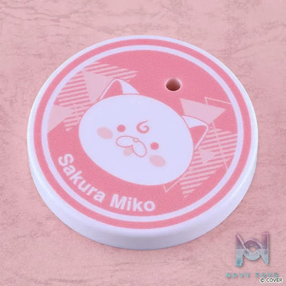 GSC – Nendoroid hololive production Sakura Miko: Casual Outfit Ver. (Licensed)