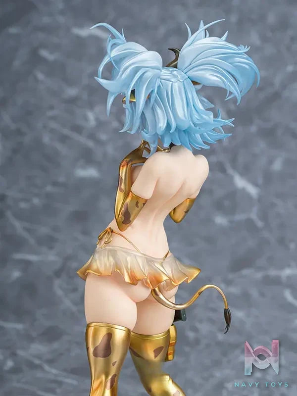 Phat! – Girls’ Frontline PA-15: Cow Bikini Ver. 1/6 Complete Figure (Licensed)