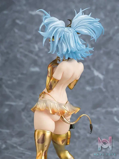 Phat! – Girls’ Frontline PA-15: Cow Bikini Ver. 1/6 Complete Figure (Licensed)