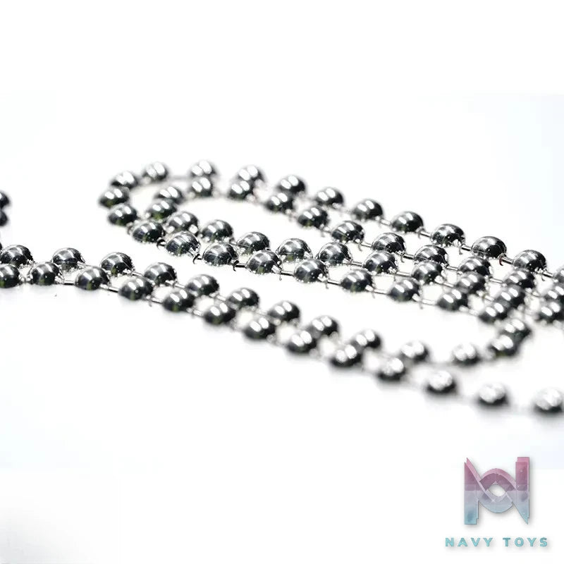 Raven Studio (silver jewelry) – Original Exclusive Design 4mm Ball Chain Original