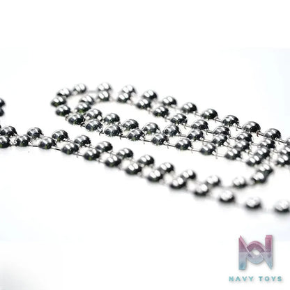 Raven Studio (silver jewelry) – Original Exclusive Design 4mm Ball Chain Original