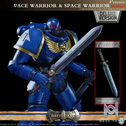 Space A Lab Studio – Space Marines Warhammer 40000 0913001 0913002 0913003 0913001B 0913002B 0913003B
