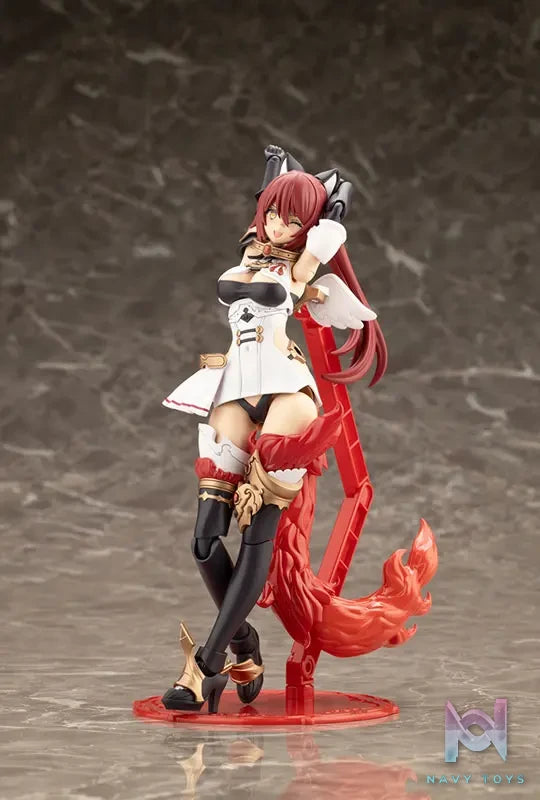 Kotobukiya – Arcanadea CHARMED Plastic Model (Licensed)