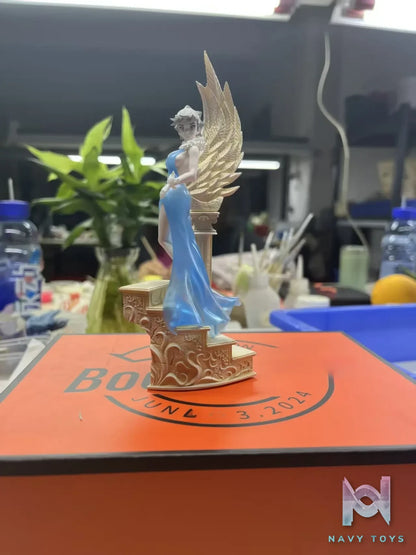 Boom Studio – Diantha Pokémon