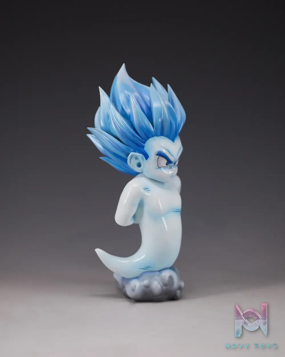 2% Studio – Dragon Ball Ghost Squad