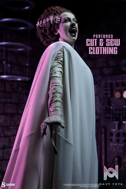 Sideshow Collectibles – The Bride of Frankenstein 300951 3009513 (Licensed)