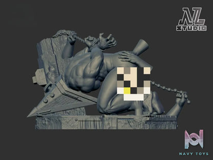 NL Studio – Pyramid Head Silent Hill
