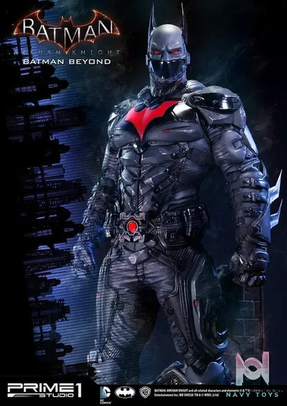 Museum Masterline Batman: Arkham Knight Batman Beyond MMDC-10 MMDC-10EX MMDC-10GL MMDC-10WH (Licensed)