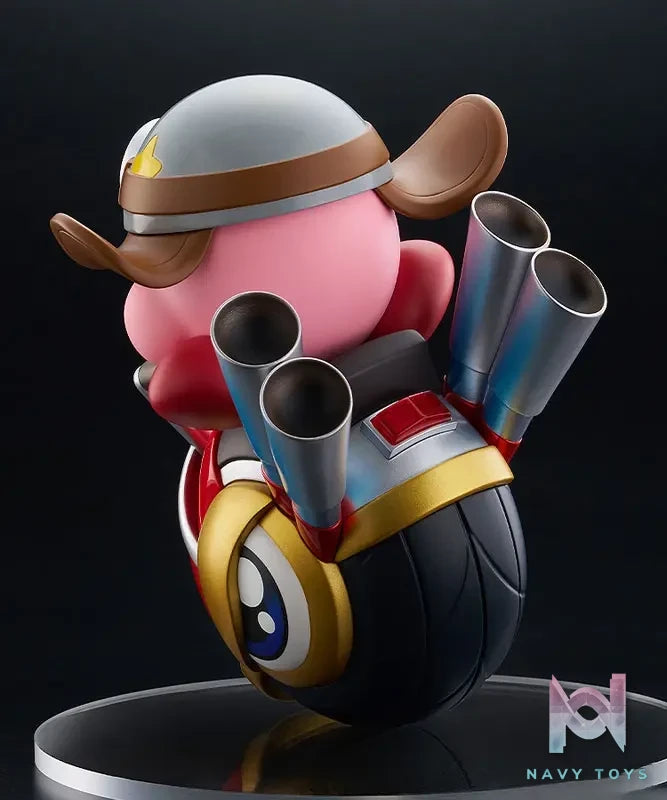 GSC – POP UP PARADE Kirby Kirby: Wheelie Rider Ver. Complete Figure (Licensed)