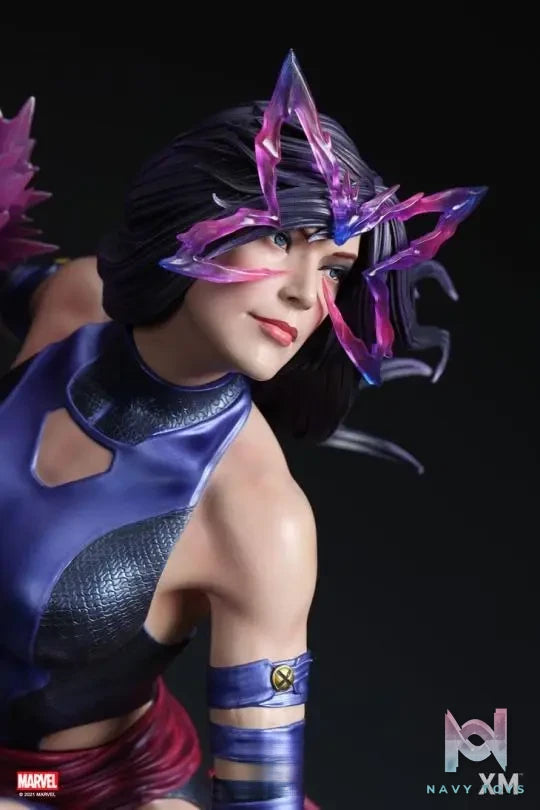 XM Studio – Psylocke (Licensed)