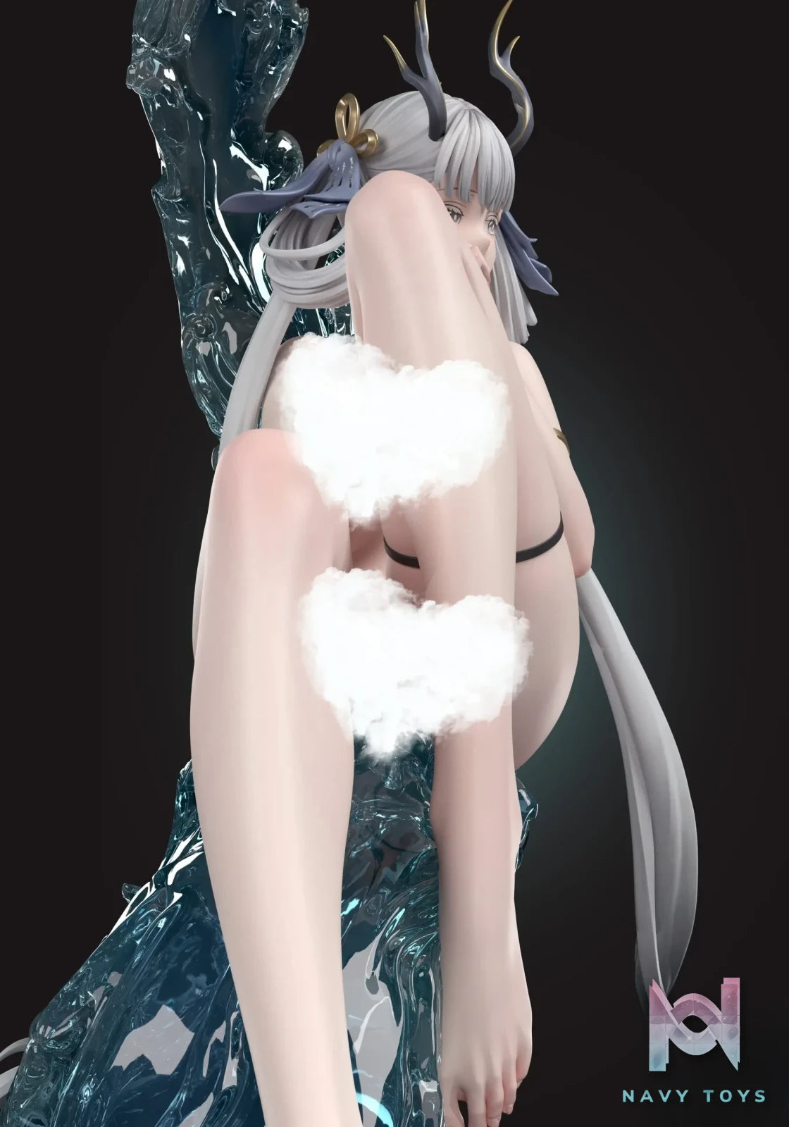 Halo Studio – Wuthering Waves Jinhsi