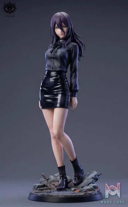 Starlight Studio – Reze Chainsaw Man