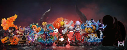 G5 Studio – One Piece Onigashima Series Usopp