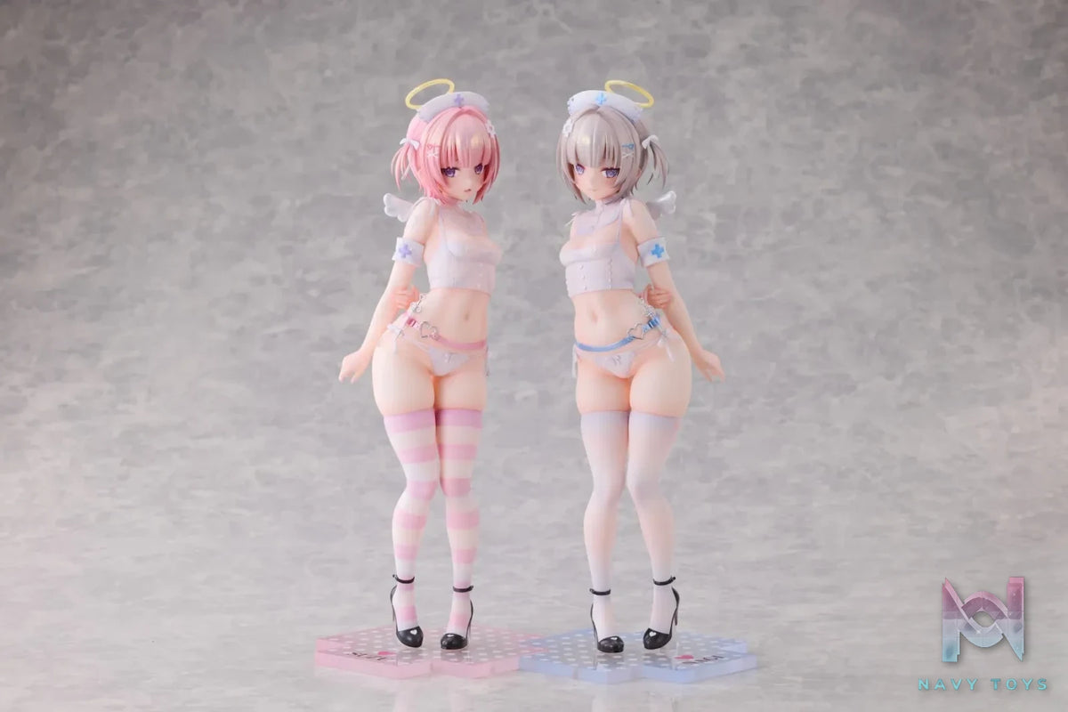 Otherwhere – Original Suzu X Nagi 1/6 Figure (Licensed)