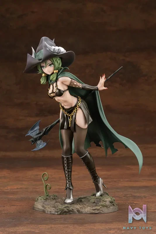 Kotobukiya – Unicorn Overlord Yahna 1/7 Complete Figure (Licensed)