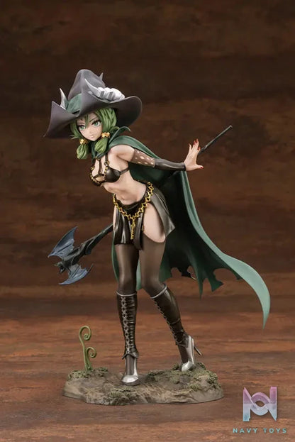 Kotobukiya – Unicorn Overlord Yahna 1/7 Complete Figure (Licensed)