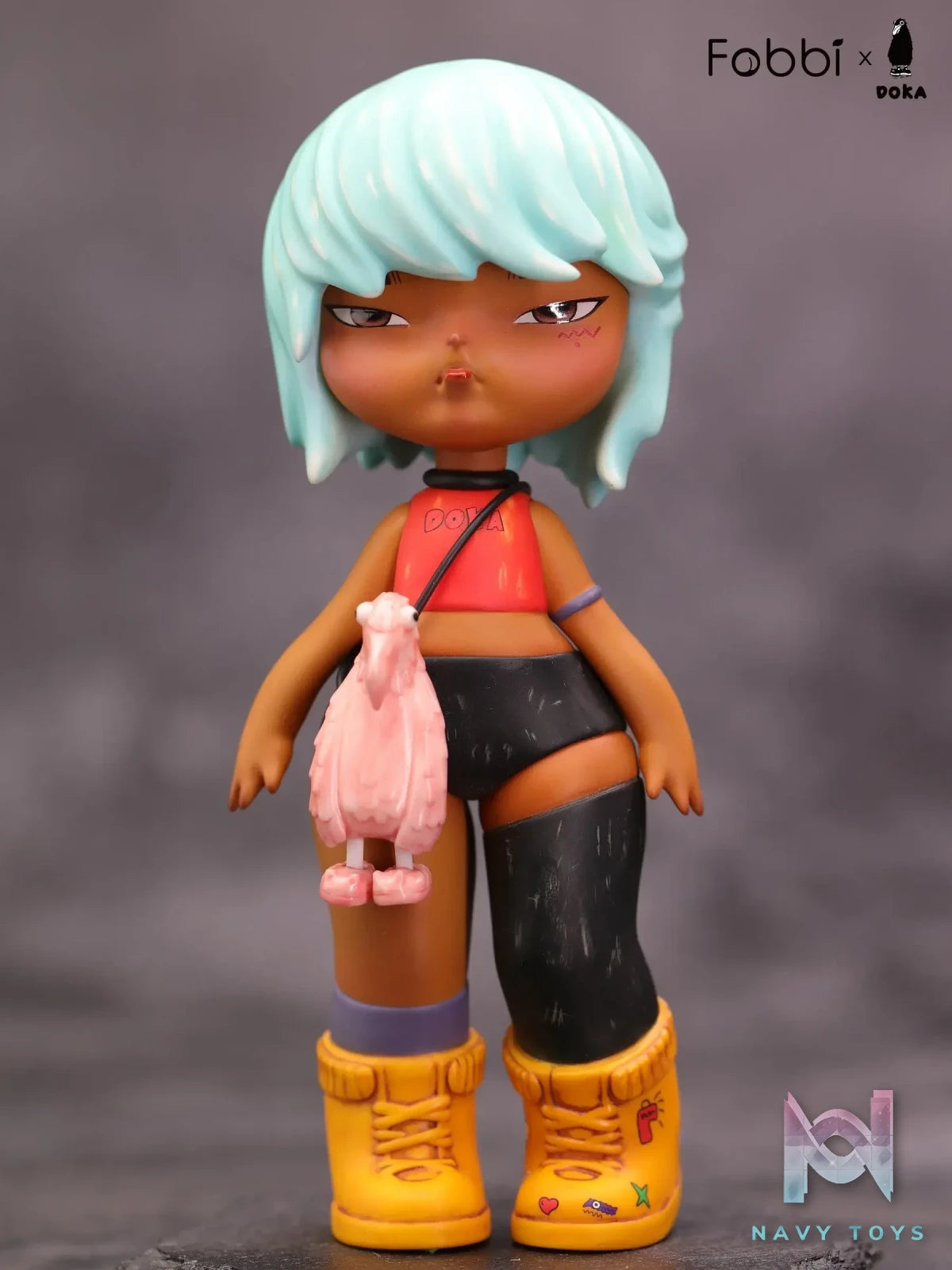 Manas SUM – Fobbi (Licensed)