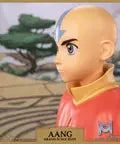 First 4 Figures – Avatar: The Last Airbender Aang – Grand Scale Bust AVAAGBST (Licensed)