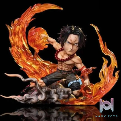 OMO Studio-One Piece Portgas·D· Ace