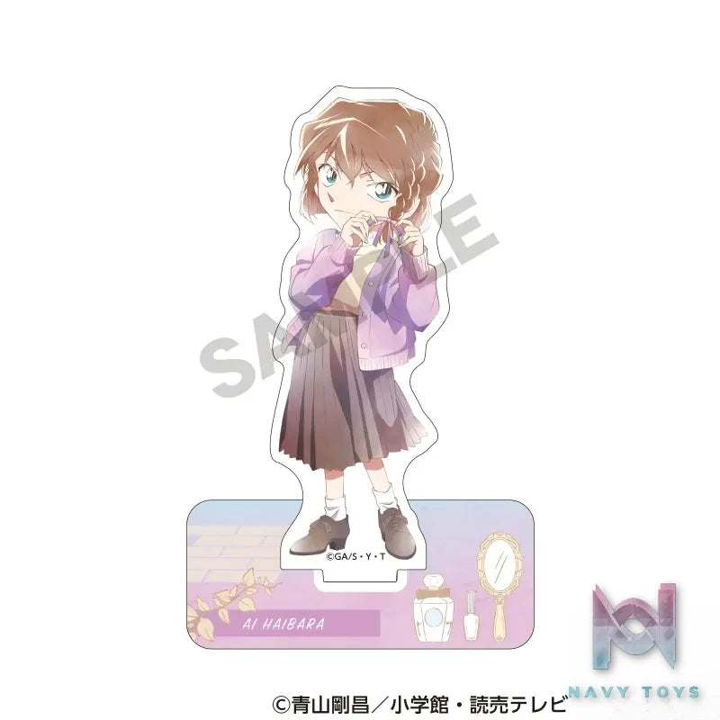 CRUX – Detective Conan Pale Tone Series Acrylic Stand (Licensed)