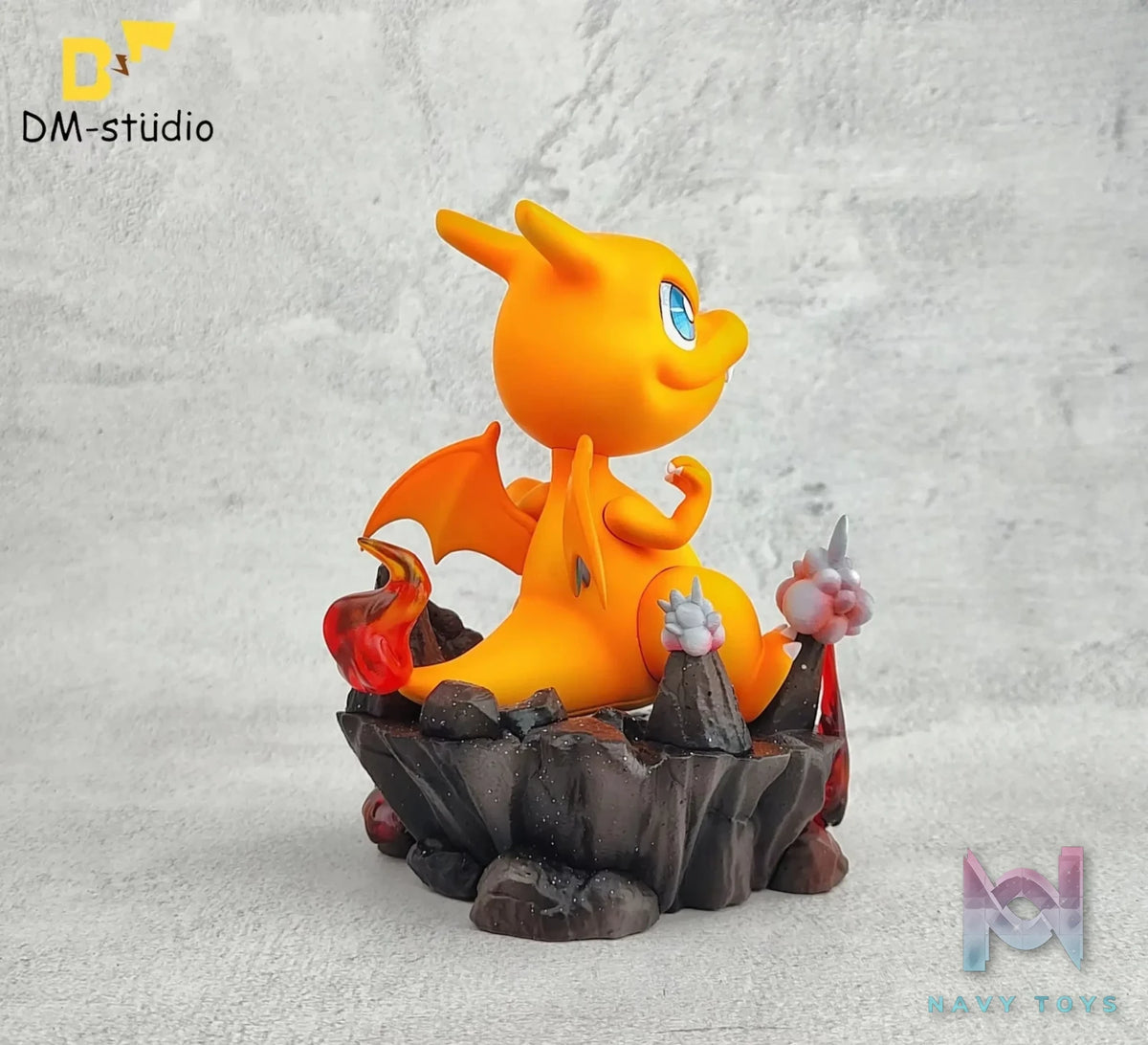 DM Studios – Adorable Series Little Charizard