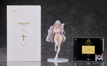 PINKMANGO – Original – Sister Elf WF Limited Edition 1/6 Figure (Licensed)