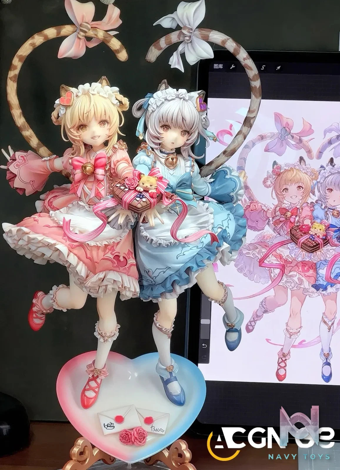 ACGN 02 Studio – Cidala Granblue Fantasy