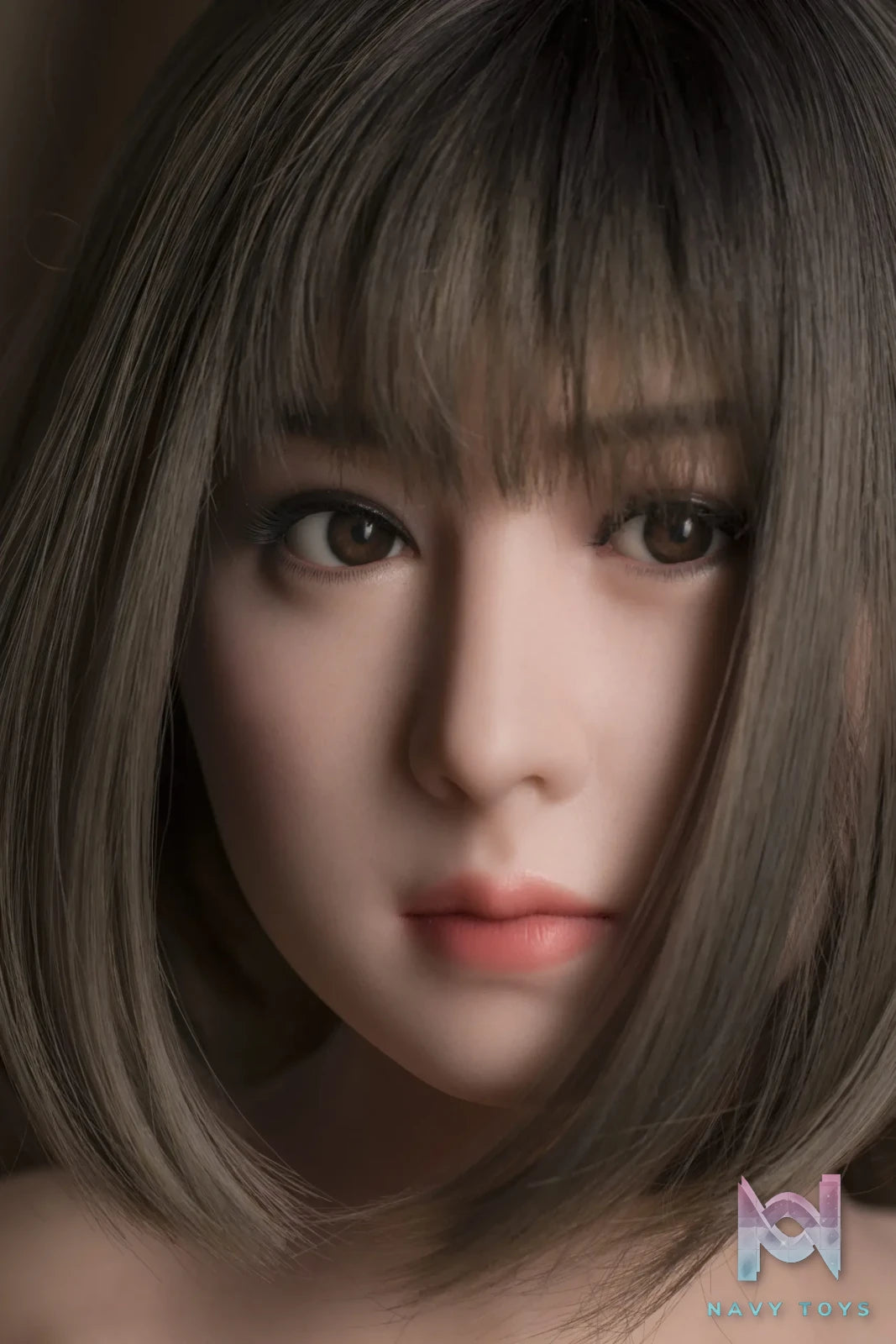 Gynoid Dolls – 160cm Misato Shinohara 1/1 Silicone Doll (Licensed)