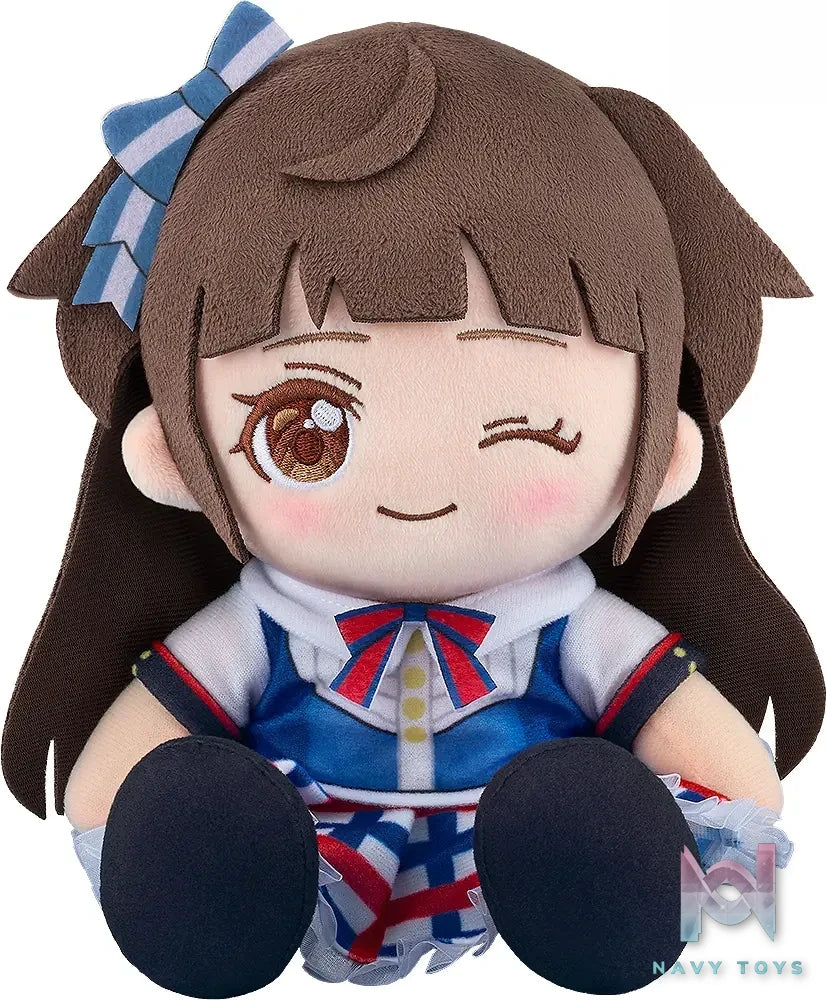 GSC – Shine Post Plushie (Licensed)