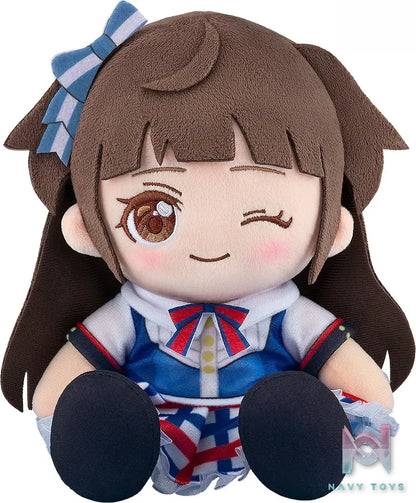 GSC – Shine Post Plushie (Licensed)