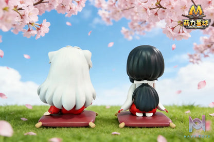 Cure Magic World Studio – Half-Demon Gathering Series InuYasha