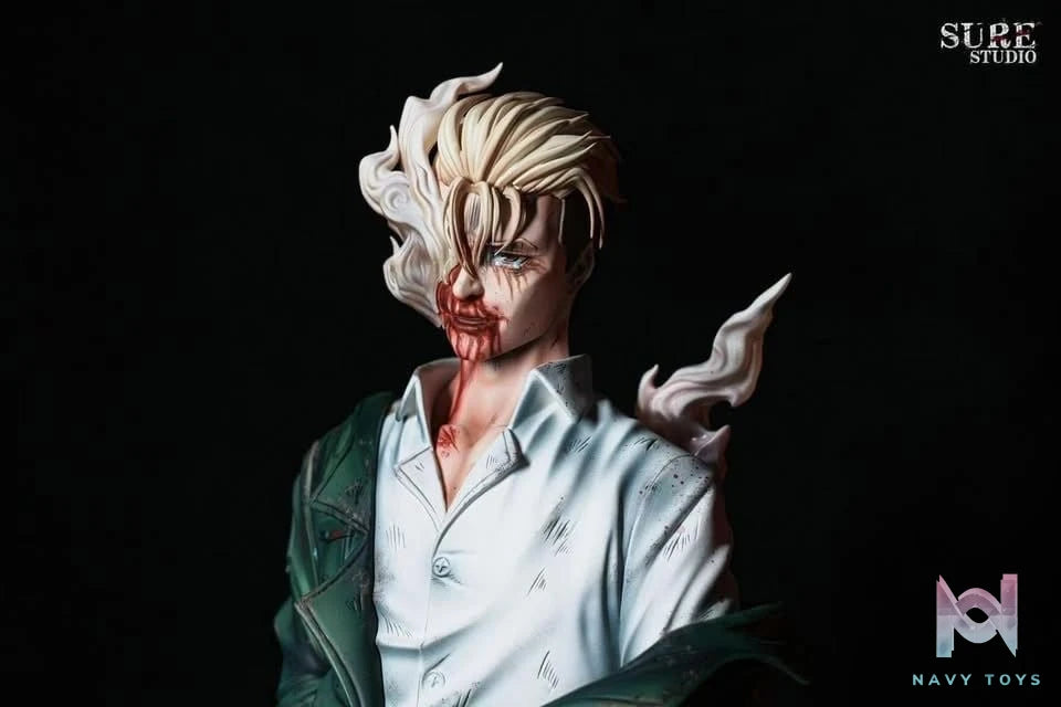 Polco Garryard - Attack On Titan - Sure Studio resin statue Sure Studio anime figure