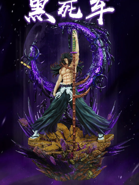 Kokushibo - Kimetsu no Yaiba - Cheng Studio
