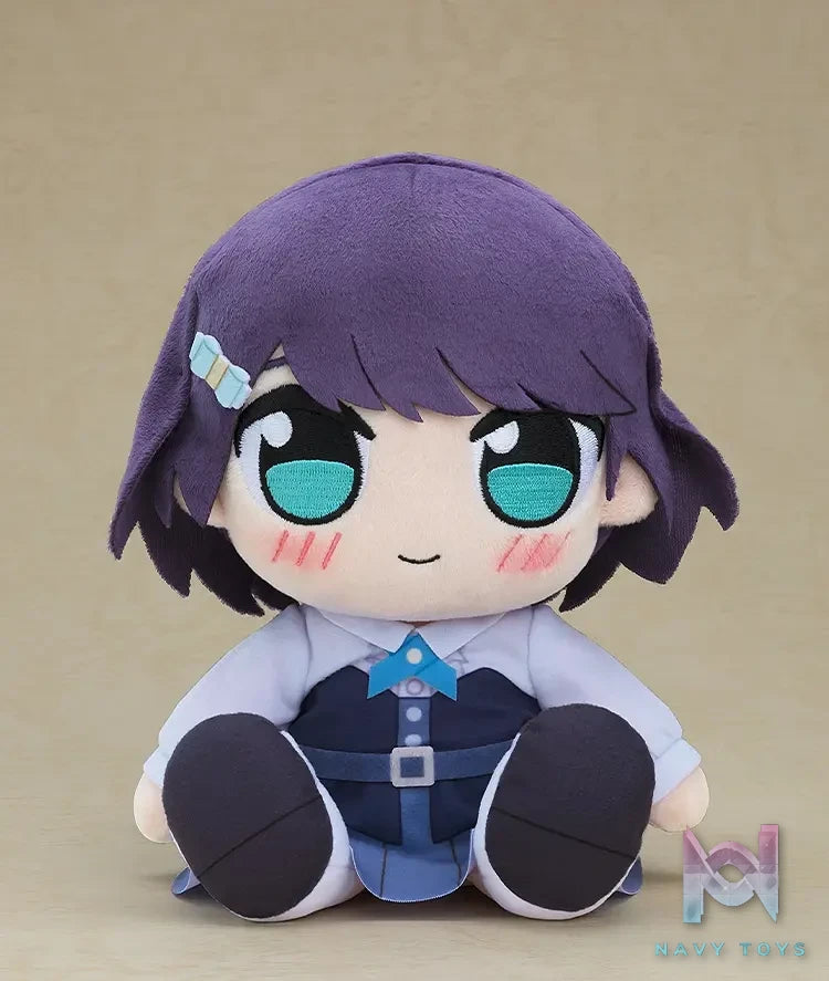 GSC – Kuripan Plush Ikizulive! LOVELIVE! BLUEBIRD (Licensed)
