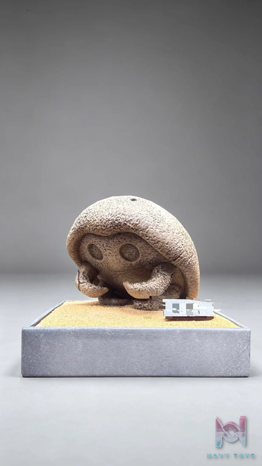Miumiu Studio – Fossil Museum Series Kabutops X Kabuto Pokémon