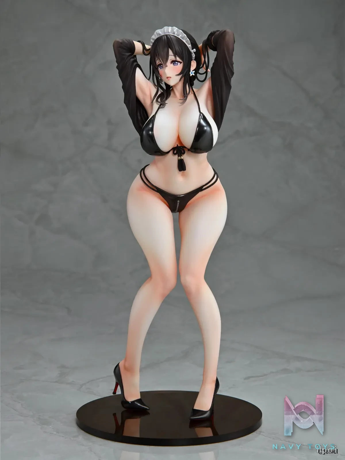 Lechery – Maid Bikini-chan (Licensed)